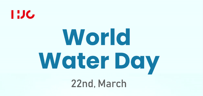 World Water Day