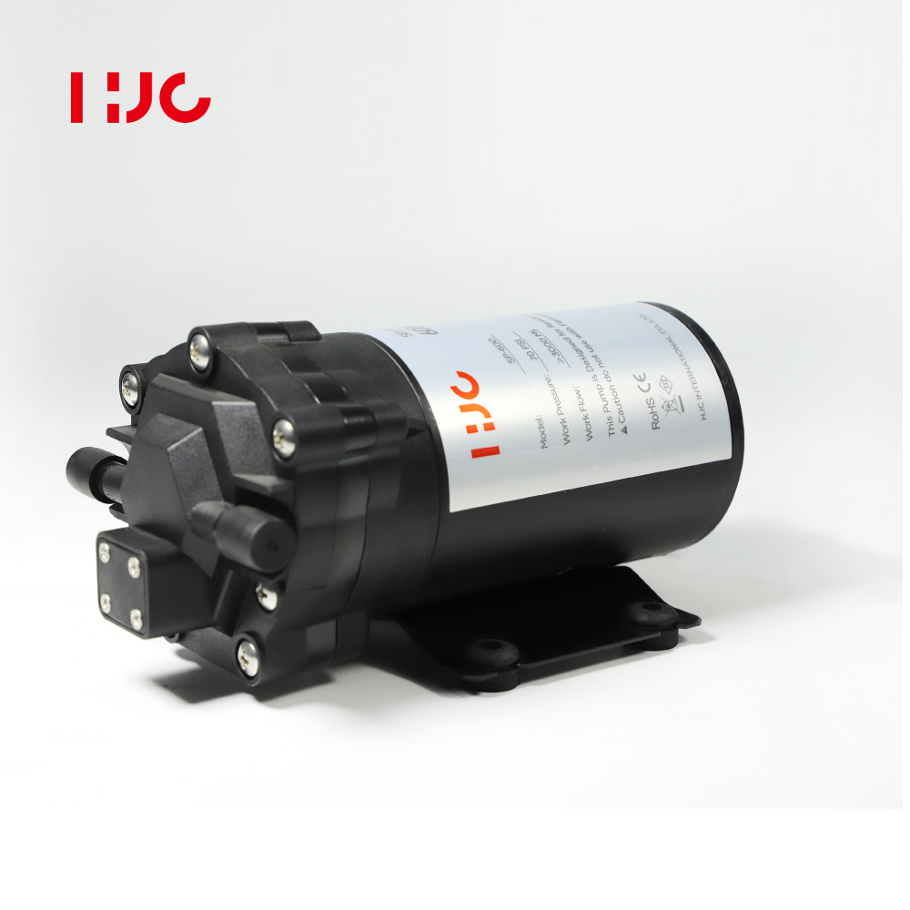 Hot Selling - RO pump