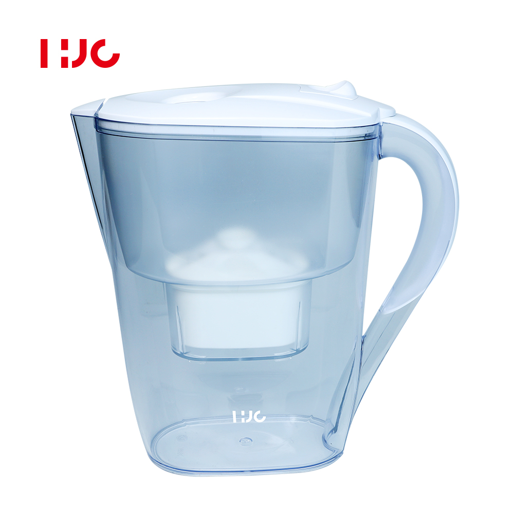 New Arrival-Water filter picther