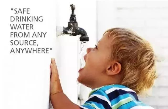 Thousands of children have been poisoned by lead in drinking water in the United States