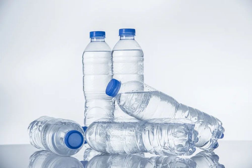 Multiple batches of mineral water were found to have quality problems