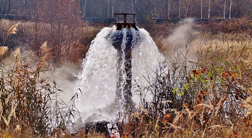 Africa’s aquifers hold 20 times the water stored than its lakes, but not answer to water scarcity