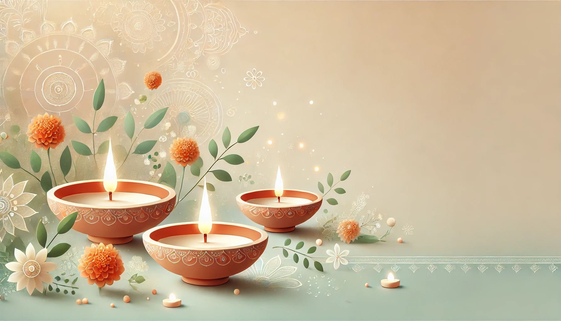 Warm Diwali Wishes from HJC!