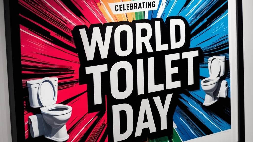 Clean Water for All: How Reverse Osmosis Supports World Toilet Day