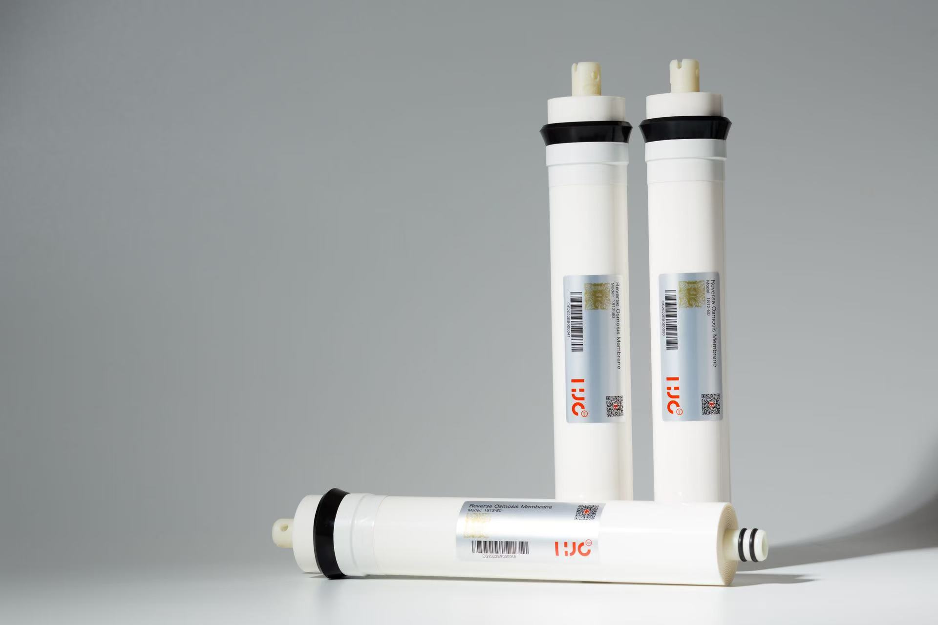 HJC 3G 1812-80: A Breakthrough in High-Salinity Water Treatment